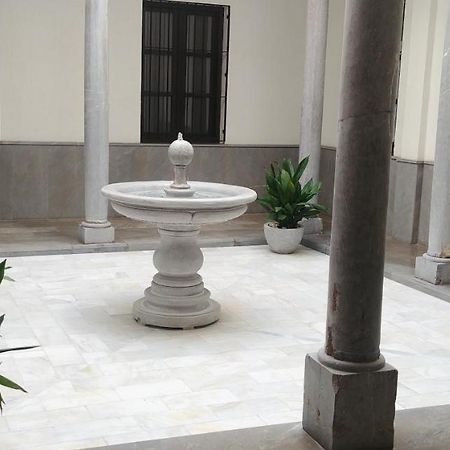 Apartamento Nueva Del Santisimo Granada Ngoại thất bức ảnh