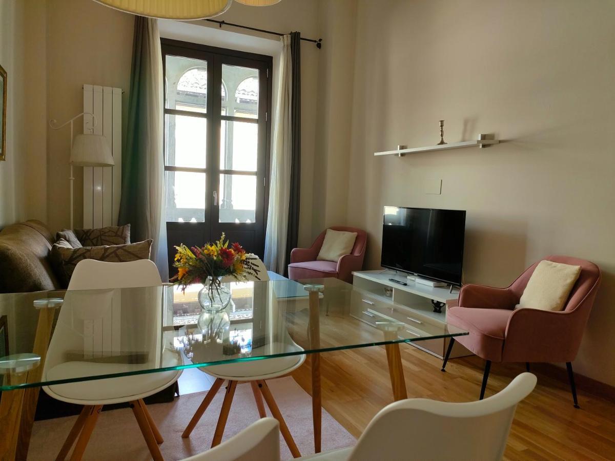 Apartamento Nueva Del Santisimo Granada Ngoại thất bức ảnh