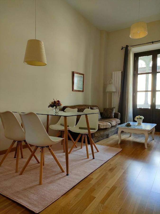 Apartamento Nueva Del Santisimo Granada Ngoại thất bức ảnh