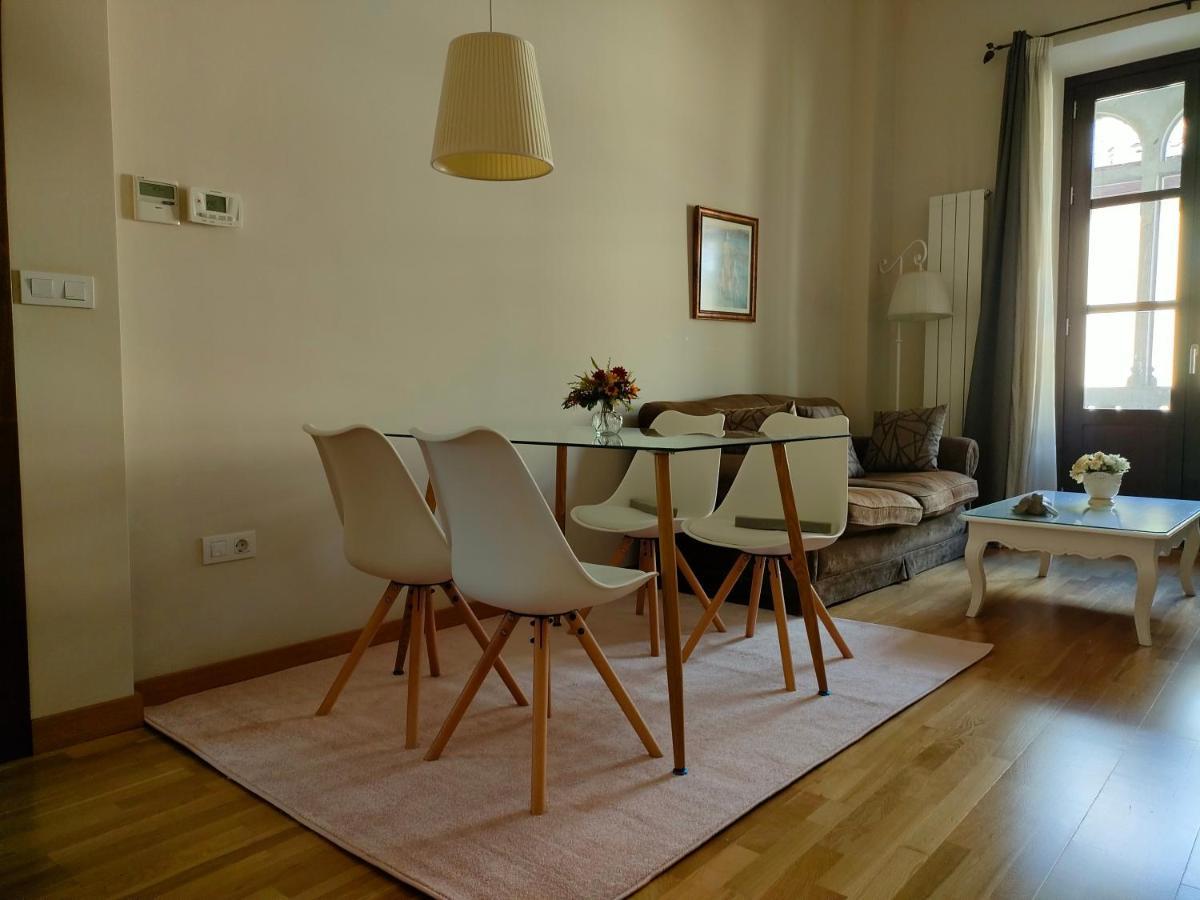 Apartamento Nueva Del Santisimo Granada Ngoại thất bức ảnh