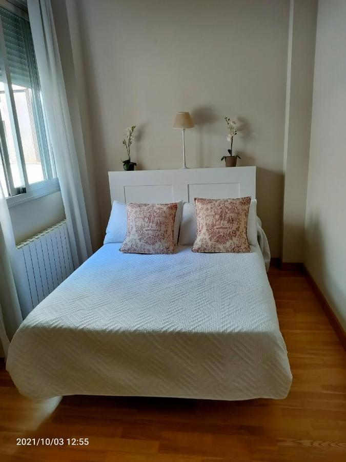 Apartamento Nueva Del Santisimo Granada Ngoại thất bức ảnh