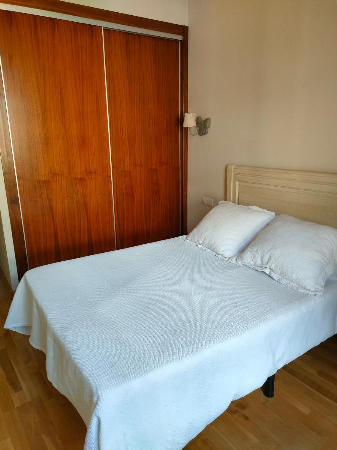 Apartamento Nueva Del Santisimo Granada Ngoại thất bức ảnh