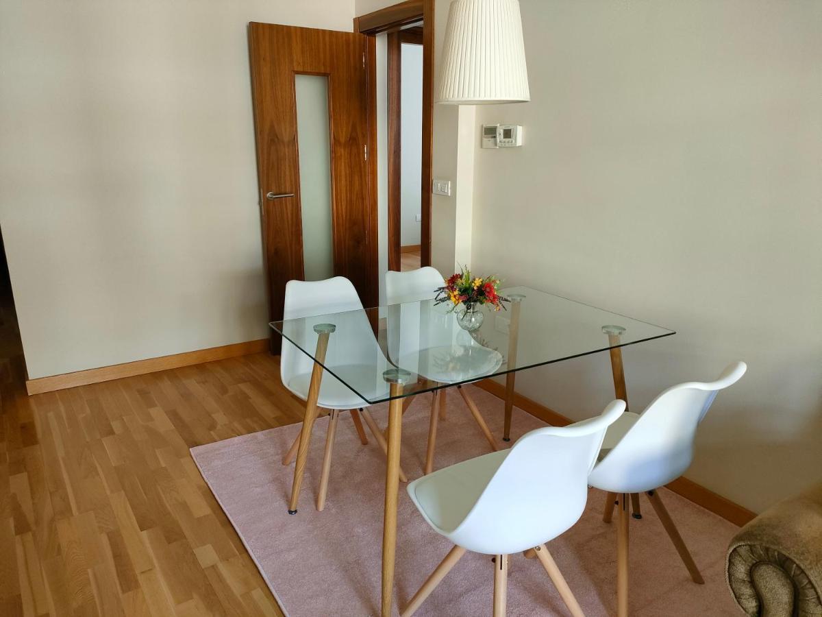 Apartamento Nueva Del Santisimo Granada Ngoại thất bức ảnh