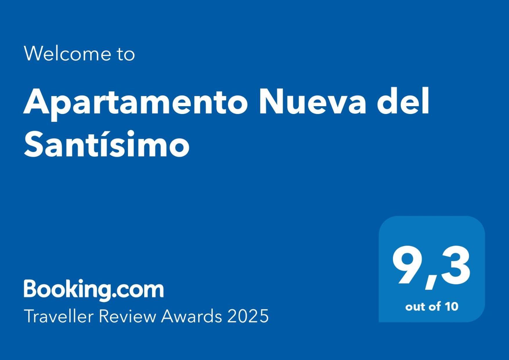 Apartamento Nueva Del Santisimo Granada Ngoại thất bức ảnh