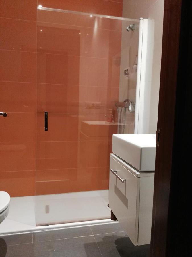 Apartamento Nueva Del Santisimo Granada Ngoại thất bức ảnh