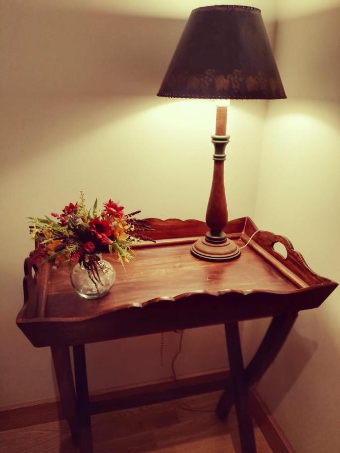 Apartamento Nueva Del Santisimo Granada Ngoại thất bức ảnh